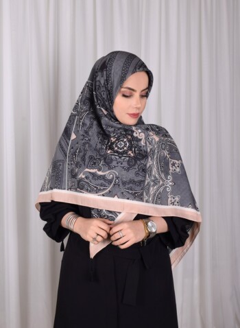 روسری ام اسکارف کد 3007