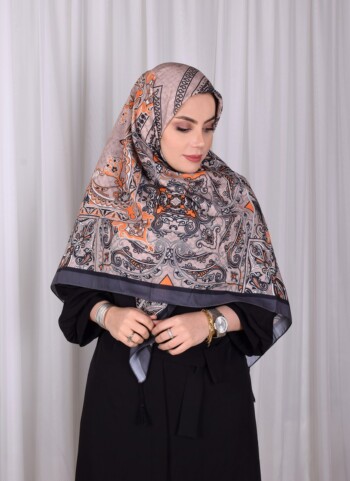 روسری ام اسکارف کد 3007
