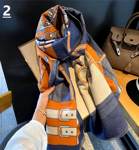 تاریخچه شالهای موهر هرمس از ابتدا تاکنون