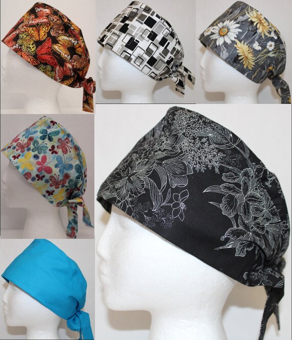 کیفیت پارچه اسکارف پزشکی